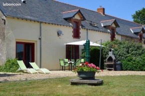 Domaine Lauxley du Loc'h